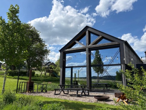 Holiday home - 4 persons -  - 6983 - La Roche-En-Ardenne