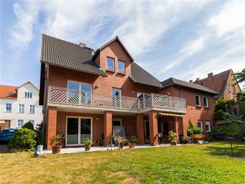 Ferieleilighet - 8 personer -  - Calandstr. - 18528 - Bergen Auf Rügen