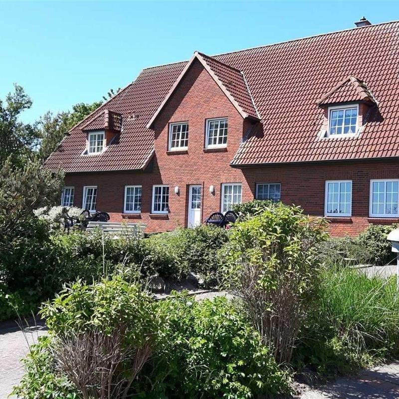 Ferielejlighed - 3 personer -  - Drei - 24960 - Glücksburg