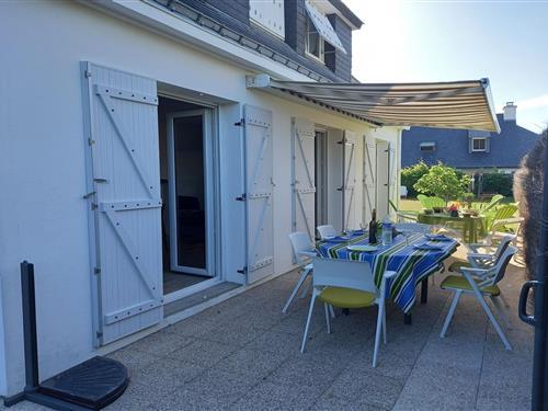 Sommerhus - 7 personer -  - 56510 - Saint-Pierre-Quiberon