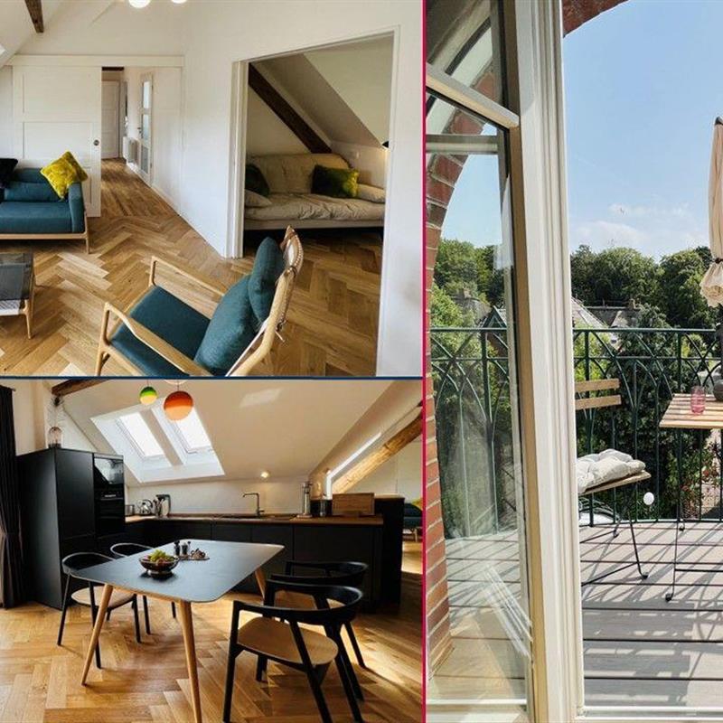 Ferielejlighed - 4 personer -  - Gmelinstraße - 25938 - Wyk Auf Föhr