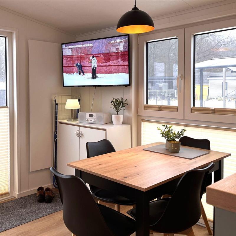 Sommerhus - 5 personer -  - Bormwiese - 23683 - Scharbeutz