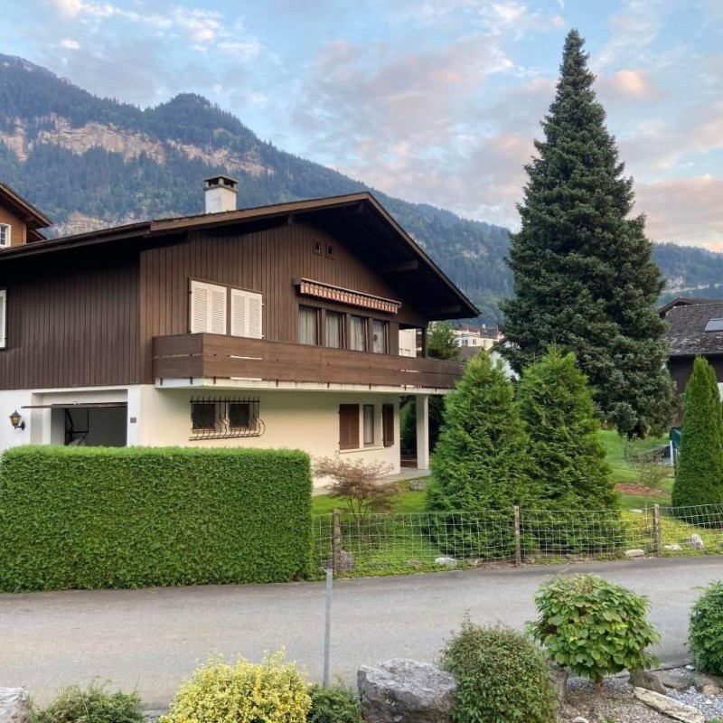 Sommerhus - 6 personer -  - 6078 - Bürglen Ow