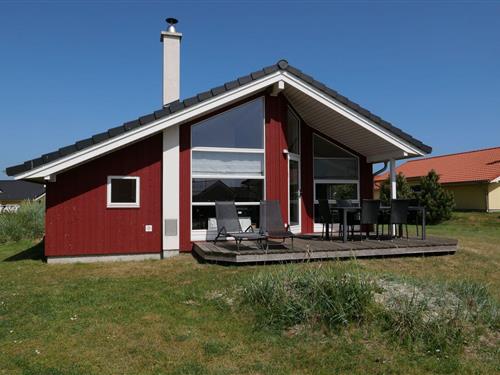 Sommerhus - 8 personer -  - Strandstraße - 23775 - Großenbrode