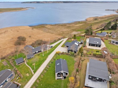 Sommerhus - 6 personer -  - Hejrevej - Hjarbæk - 8831 - Hjarbæk, Løgstrup