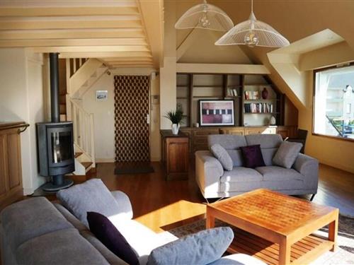 Ferienwohnung - 6 Personen -  - 56410 - Etel