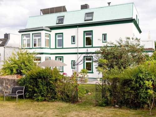 Ferielejlighed - 4 personer -  - Lindenallee - 23714 - Malente