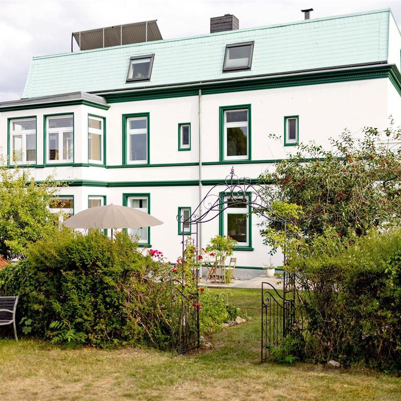 Ferielejlighed - 4 personer -  - Lindenallee - 23714 - Malente