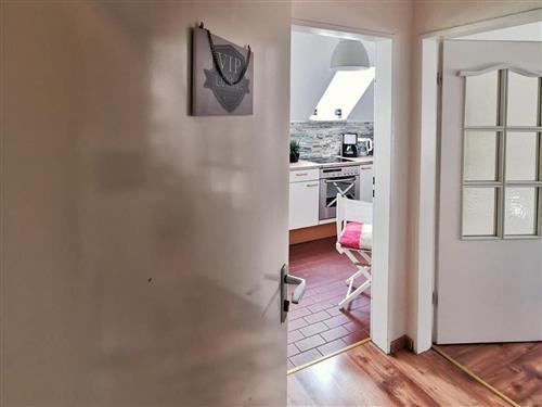 Ferieleilighet - 2 personer -  - Am Sportplatz - 26434 - Horumersiel