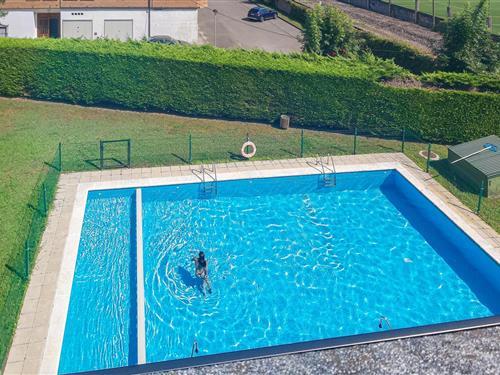 Holiday apartment - 6 persons -  - Carretera General - 39790 - Gama