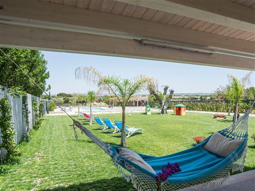 Sommerhus - 12 personer -  - Scicli - 97018