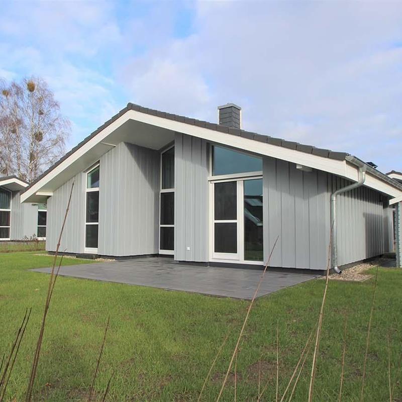 Sommerhus - 4 personer -  - Walter-Gotsmann-Straße - 17252 - Mirow