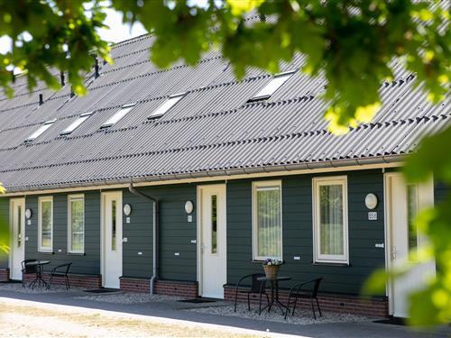 Sommerhus - 8 personer -  - 7797RD - Hardenberg (Rheezerveen)