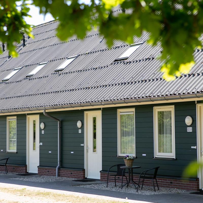 Sommerhus - 8 personer -  - 7797RD - Hardenberg (Rheezerveen)