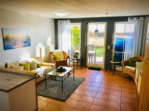 Ferielejlighed - 4 personer -  - Lütt Länneken - 18551 - Sagard