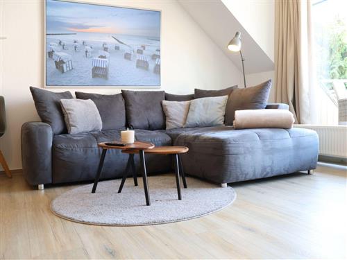 Ferielejlighed - 4 personer -  - Kastanienallee - 23946 - Boltenhagen