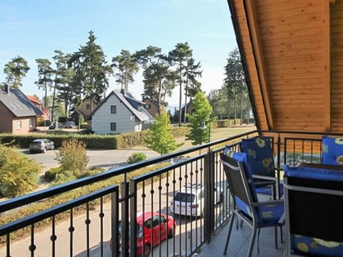 Ferielejlighed - 4 personer -  - Uferpromenade - Röbel / Müritz - 17207 - Röbel
