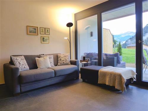 Holiday Home/Apartment - 3 persons -  - Blankenburg - 3771