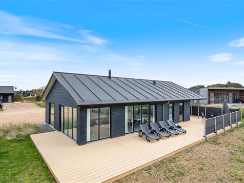 Sommerhus - 8 personer -  - Klevevej - Lodbjerg Hede - 6950 - Ringkøbing