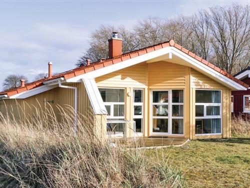 Feriehus - 6 personer -  - Mars - 23570 - Travemünde-Priwall