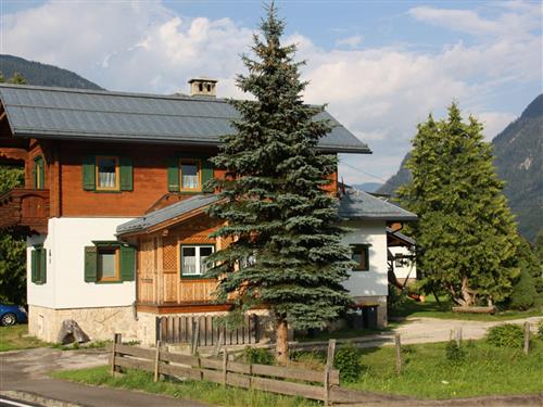 Holiday apartment - 6 persons -  - Vordertalstraße - 4824 - Gosau