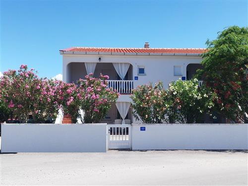 Ferielejlighed - 5 personer -  - Ulica Soldatica I - 23234 - Vir