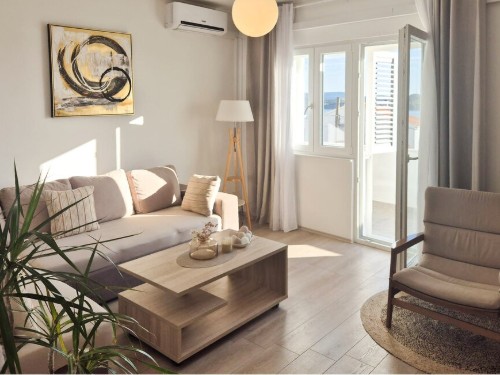 Ferienwohnung - 4 Personen -  - Kornatska - 22000 - Sibenik