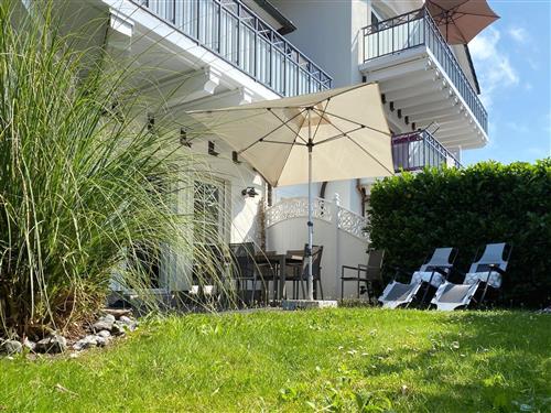 Ferielejlighed - 4 personer -  - Birkenstr 5 f - 18374 - Ostseeheilbad Zingst