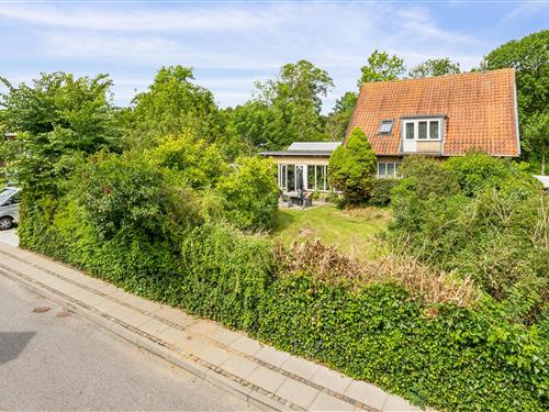 Sommerhus - 5 personer -  - Østergade - 7900 - Nykøbing Mors