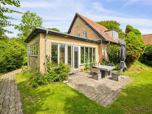 Sommerhus - 5 personer -  - Østergade - 7900 - Nykøbing Mors