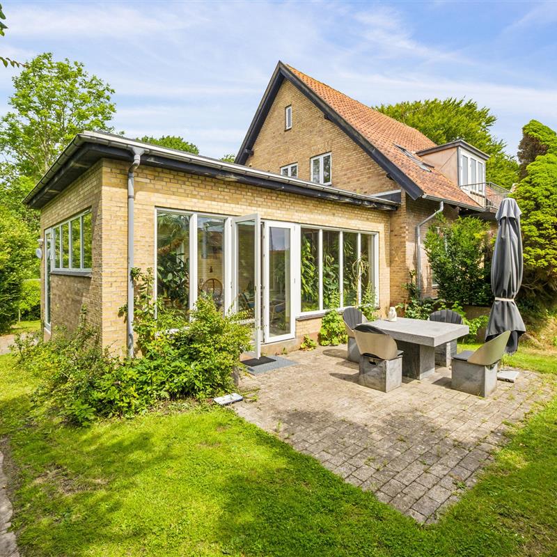 Ferienhaus - 5 Personen -  - Østergade - 7900 - Nyköbing Mors