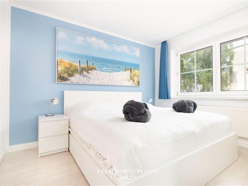 Ferielejlighed - 4 personer -  - Reventloustraße - 24235 - Laboe