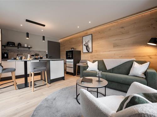 Ferieleilighet - 4 personer -  - Salzstraße - 87534 - Oberstaufen