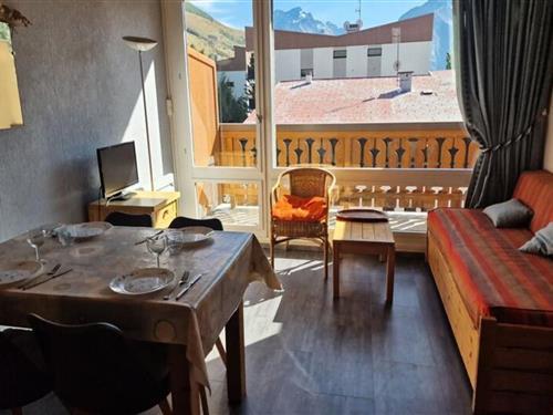 Holiday Home/Apartment - 6 persons -  - 38860 - Venosc