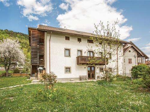 Holiday Home/Apartment - 6 persons -  - Frazione Trava - Tolmezzo - 33029 - Lauco