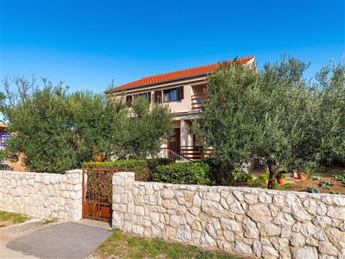 Ferielejlighed - 8 personer -  - Vjekoslava Maštrovica - 23232 - Nin