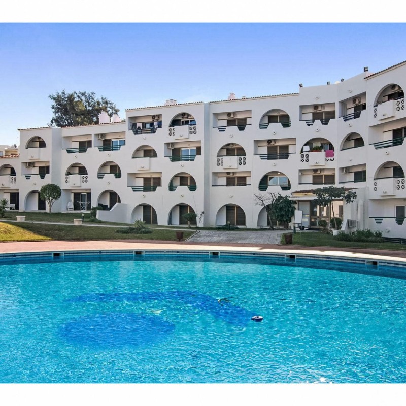 Ferielejlighed - 4 personer -  - 8200-911 - Albufeira
