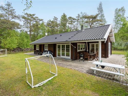 Ferienhaus - 6 Personen -  - Grusvejen - Læsø, Østerby - 9940 - Läsö