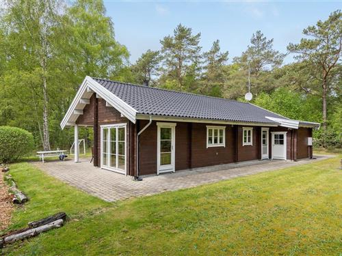 Ferienhaus - 6 Personen -  - Grusvejen - Læsø, Østerby - 9940 - Läsö