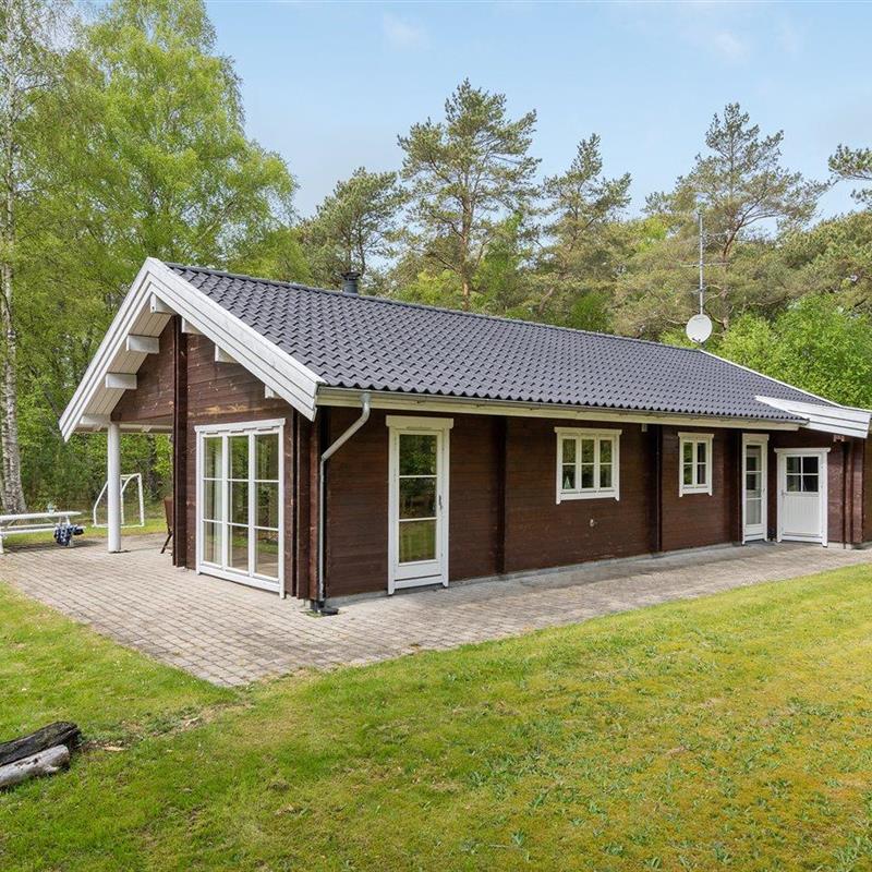 Sommerhus - 6 personer -  - Grusvejen - Læsø, Østerby - 9940 - Læsø