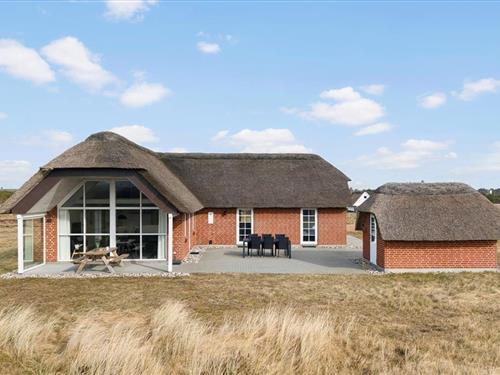 Sommerhus - 6 personer -  - Nordsø Ferievej - Klegod - 6950 - Ringkøbing