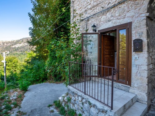 Ferieleilighet - 8 personer -  - Via Santa Croce snc - 65023 - Caramanico Terme