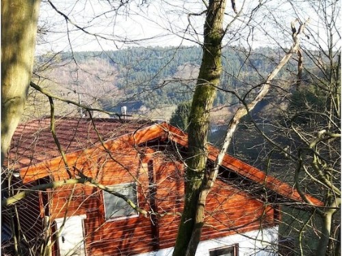 Ferienhaus - 5 Personen -  - 34516 - Vöhl \/ Asel