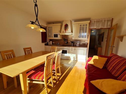 Ferieleilighet - 5 personer -  - 9546 - Bad Kleinkirchheim