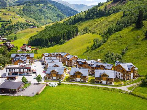 Sommerhus - 3 personer -  - Poserweg - 5661 - Rauris