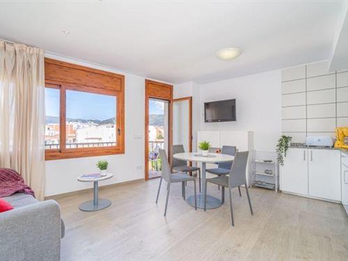 Holiday apartment - 4 persons -  - 17480 - Rosas / Roses