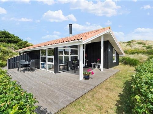 Ferienhaus - 6 Personen -  - Søndergade - 6960 - Hvide Sande