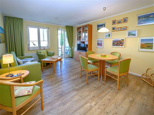 Ferielejlighed - 4 personer -  - Zinglingstraße - 18609 - Binz