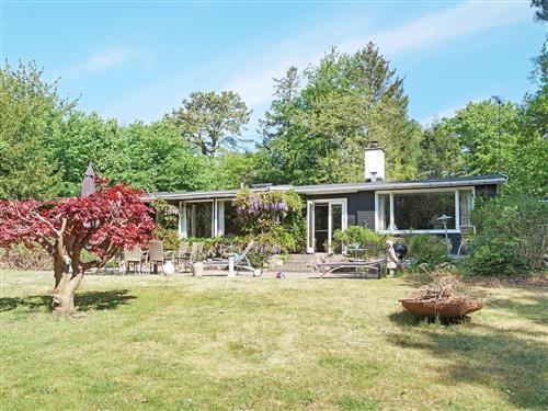 Ferienhaus - 6 Personen -  - V.M.Amdrupsvej - Raageleje - 3210 - Vejby