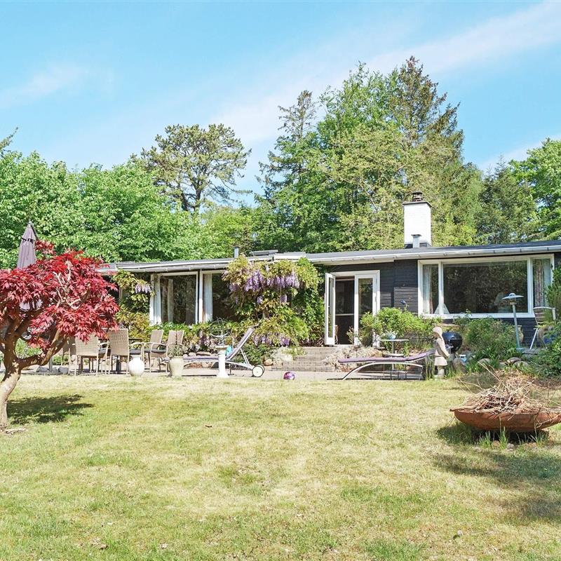 Ferienhaus - 6 Personen -  - V.M.Amdrupsvej - Raageleje - 3210 - Vejby